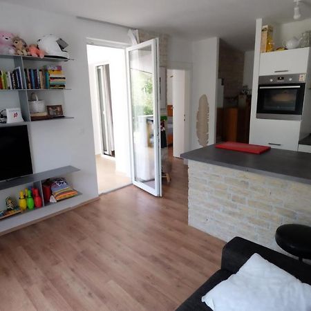 Apartman Patrick Porec Esterno foto