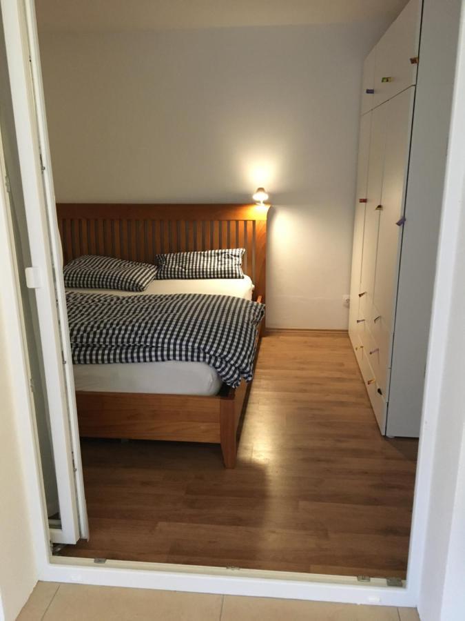 Apartman Patrick Porec Esterno foto