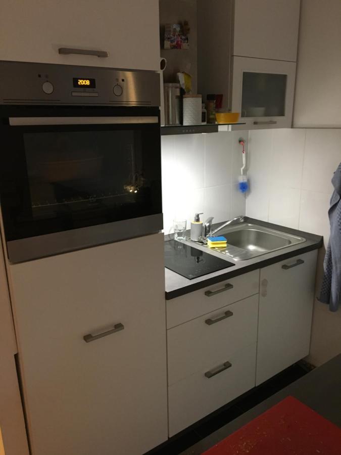Apartman Patrick Porec Esterno foto