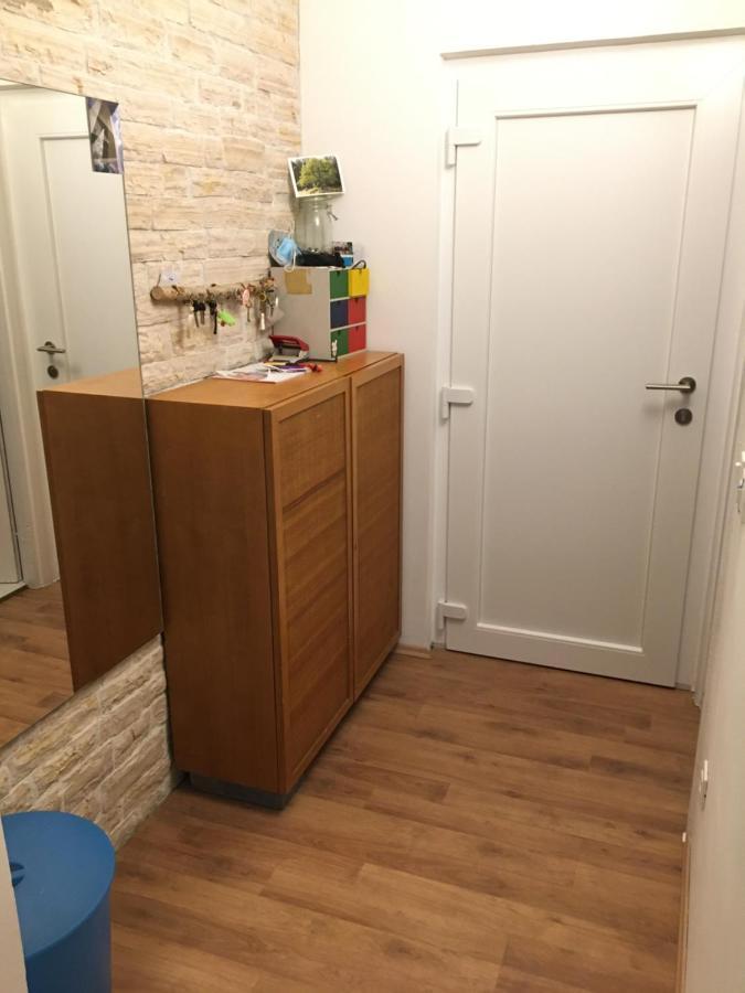 Apartman Patrick Porec Esterno foto